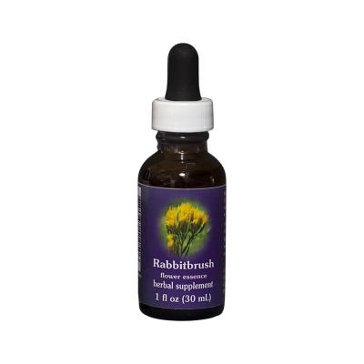 FES Organic Quintessentials Flower Essence Rabbitbrush 30ml